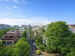 Teiul Doamnei nr. 108, de vanzare garsoniera, ideal investitie